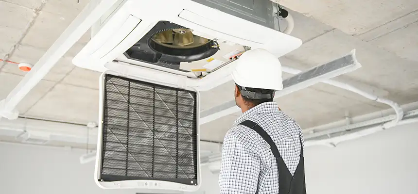 Our Affordable Duct Cleaning Near Me Services in Livermore, CA