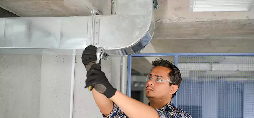 Our Air Duct Installation Services in Livermore, CA