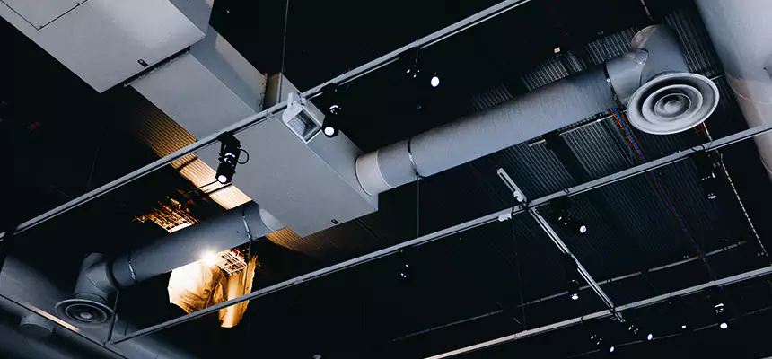 Our Air Duct Replacement Services in Livermore, CA