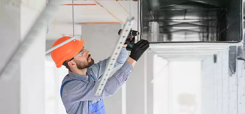 Our Air Vent Replacement Services in Livermore, CA