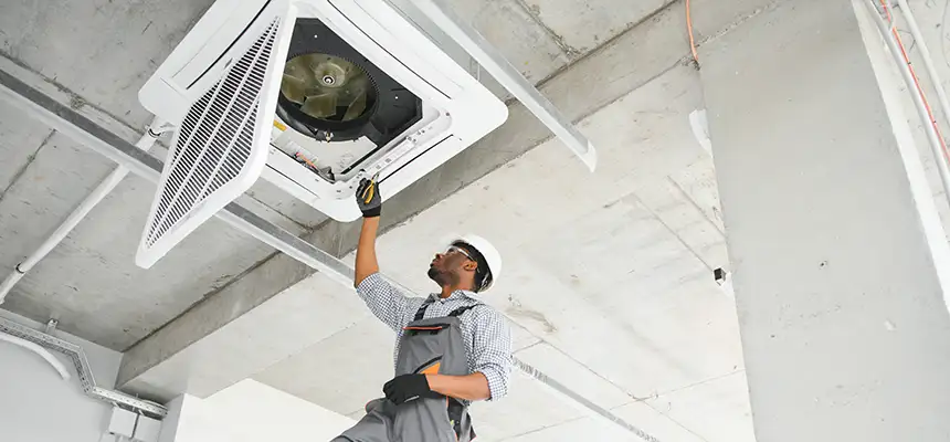 Efficient Multi‑Unit & HOA Annual Vent Cleaning Plans in Livermore