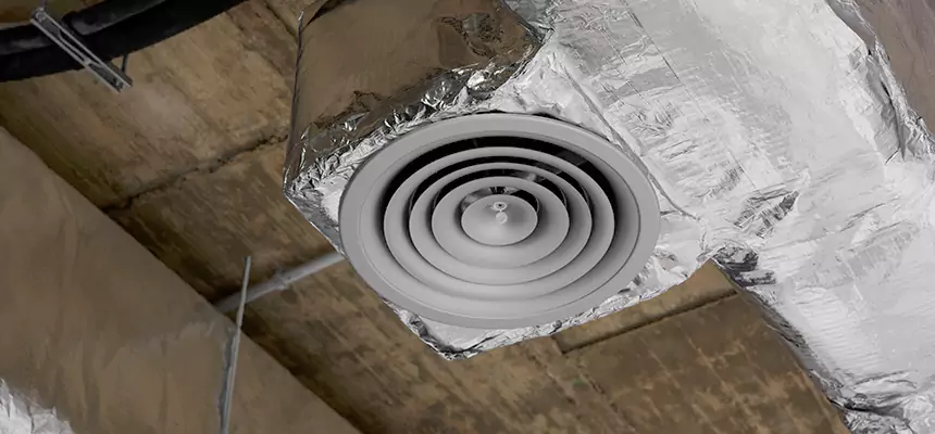 Our Basement Vent Cleaning Services in Livermore, CA