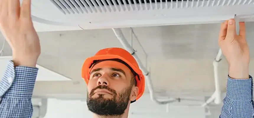 Our Furnace Vent Cleaning Services in Livermore, CA