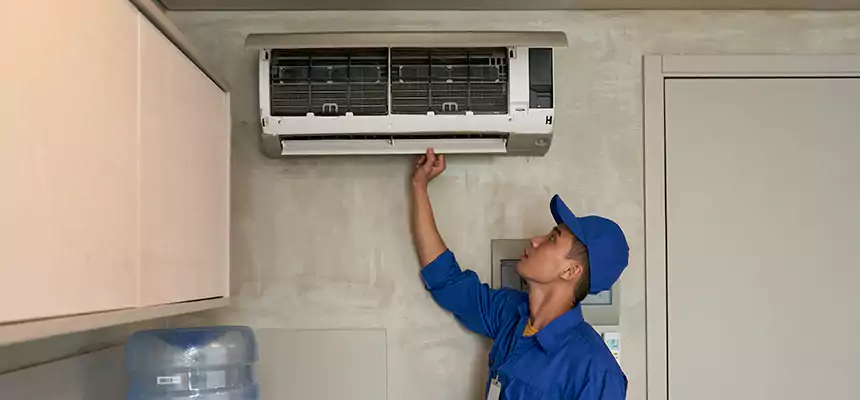 Balanced Fresh‑Air Ventilation (ERV/HRV) in Livermore