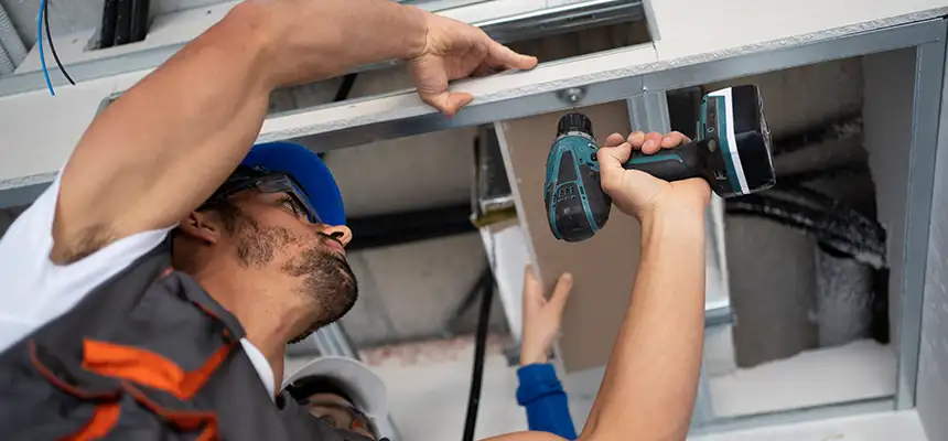 Our Improve Home Air Circulation Services in Livermore, CA