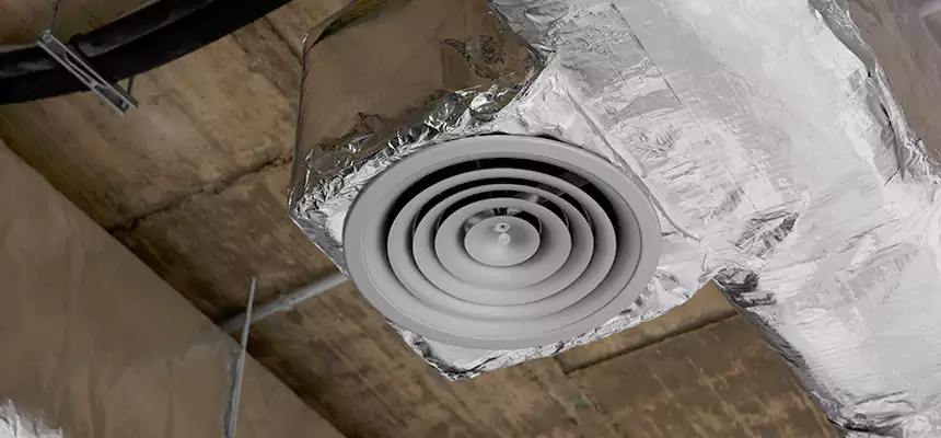 Our Industrial Dryer Vent Cleaning Services in Livermore, CA