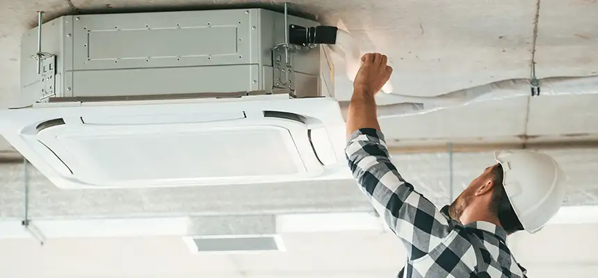 Our Local Vent Cleaning Services in Livermore, CA