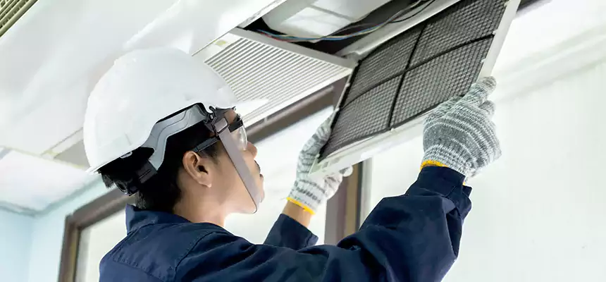 Our Residential Air Vent Cleaning Services in Livermore, CA