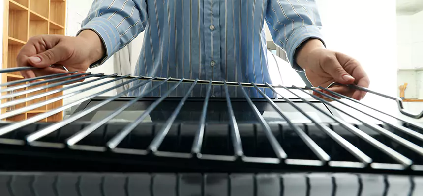 Our Vent Grille Washing Services in Livermore, CA