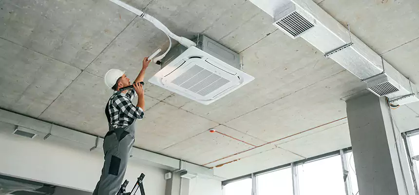 Our Wi Fi Connected Air Ducts Services in Livermore, CA