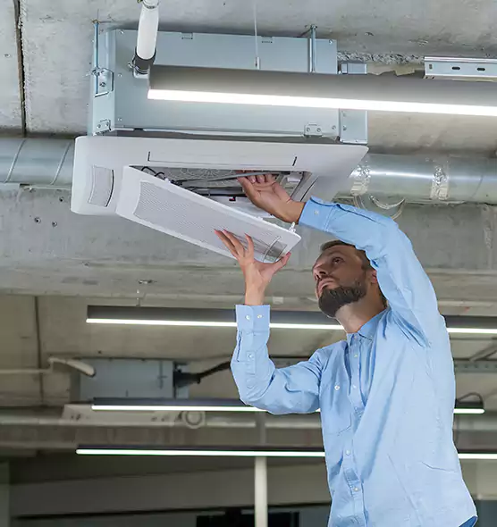 About Air Duct Sealing And Repair in Livermore, CA