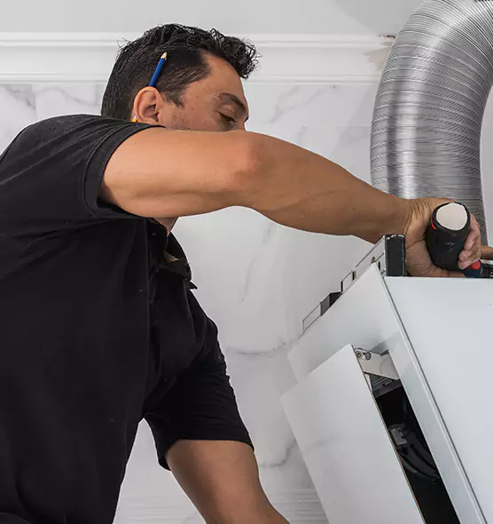 Trusted Bathroom Exhaust Duct Cleaning in Livermore, CA