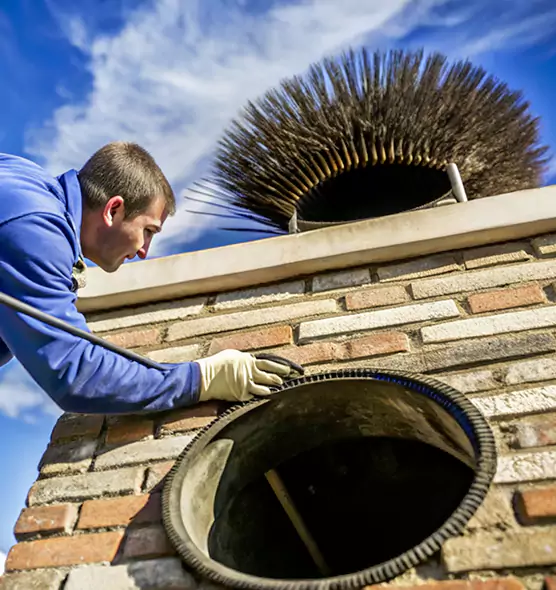 About Professional Chimney Sweep in Livermore, CA