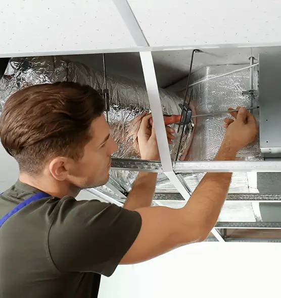 Professional Clogged Dryer Vent Repair in Livermore, CA