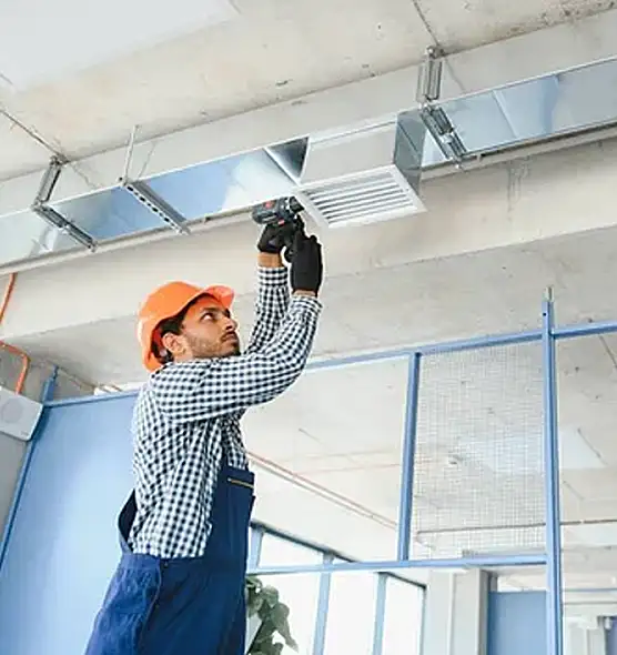 About Commercial Laundry Vent Cleaning in Livermore, CA