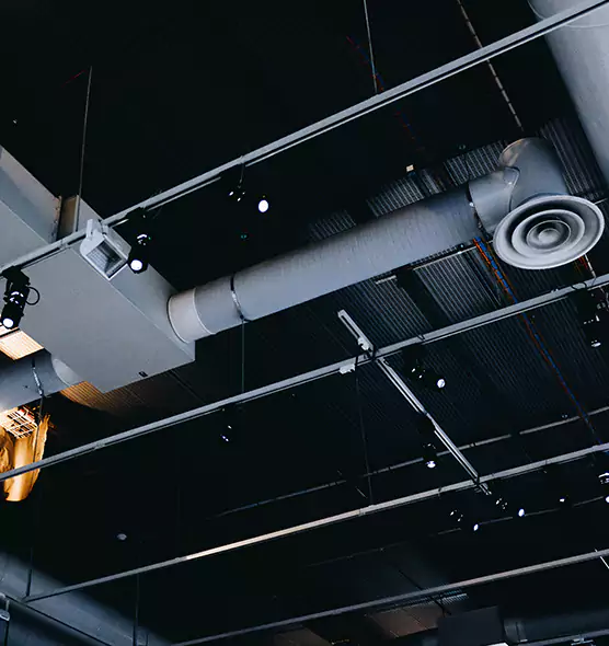 Professional Duct Cleaning For LEED Homes in Livermore, CA