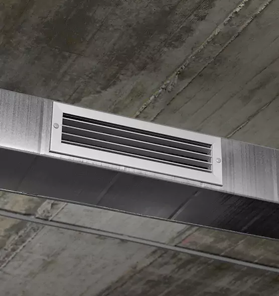 Trusted Hospital Grade Air Duct Cleaning Experts in Livermore, CA