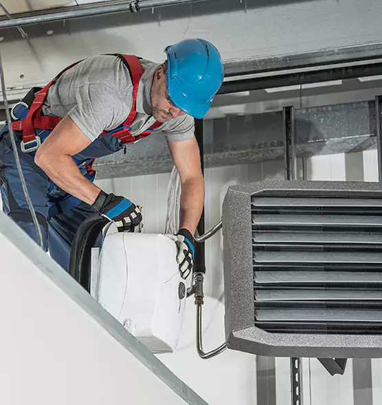 Professional HVAC Cleaning Solutions in Livermore, CA