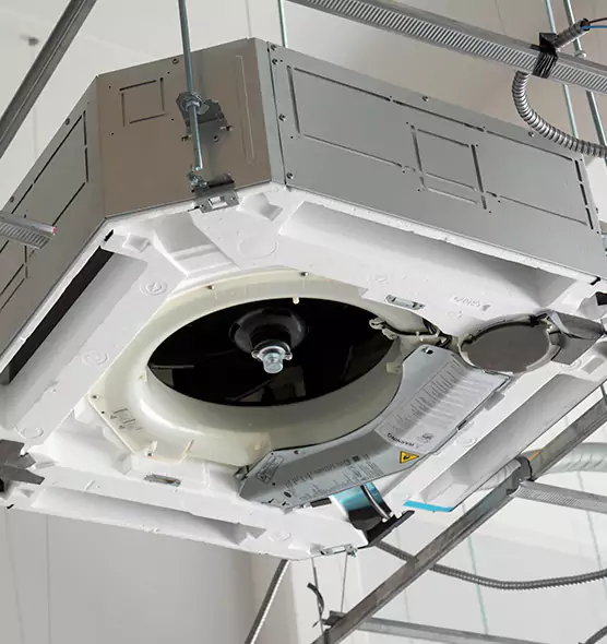 Professional Industrial Dryer Vent Cleaning in Livermore, CA