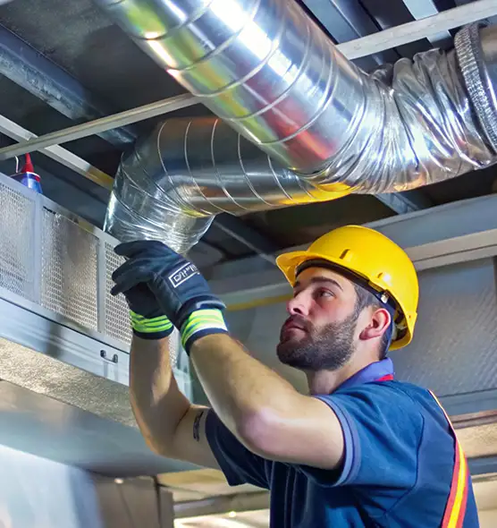 Professional NADCA Approved Air Duct Services in Livermore, CA