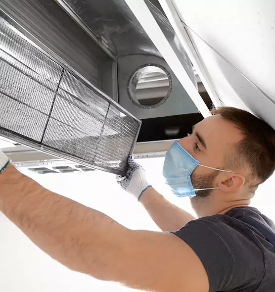 About Remove Smoke Smell From Air Duct in Livermore, CA