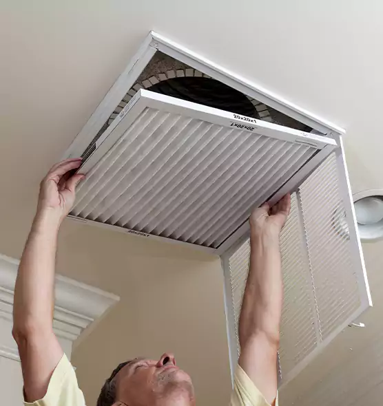 Advanced Residential Vent Cleaning in Livermore, CA