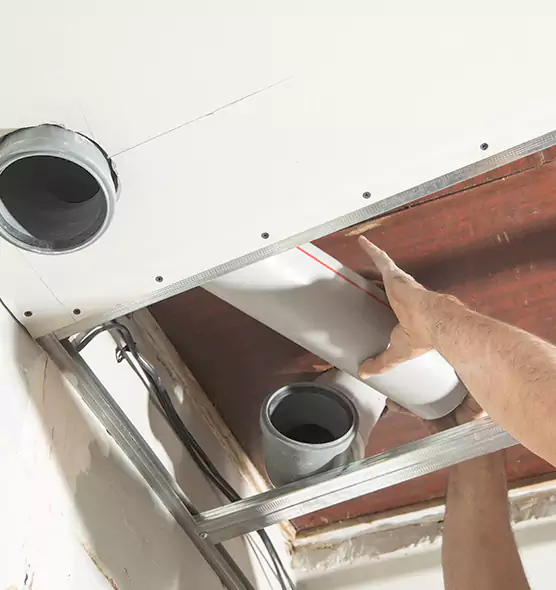 Professional Seasonal Allergy Air Duct Cleaning in Livermore, CA