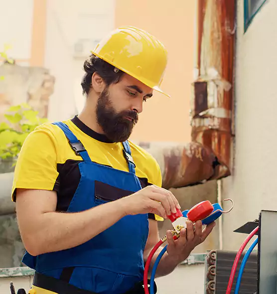 About Smart HVAC Installation in Livermore, CA