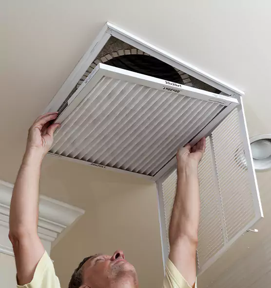 Trusted Vent Shaft Cleaning Expert in Livermore, CA