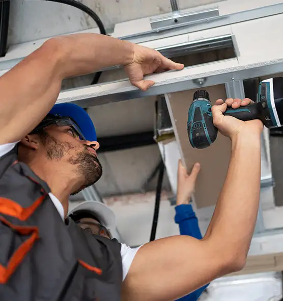 About Vent Smoke Odor Elimination in Livermore, CA