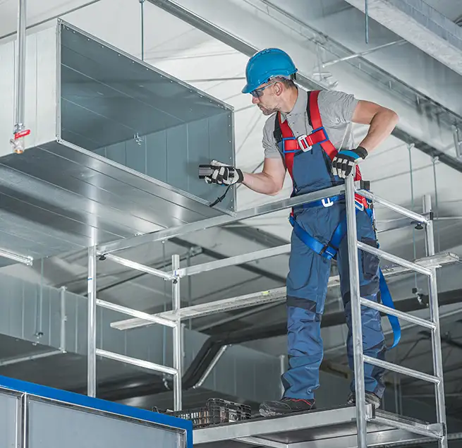 Why Homeowners & Businesses Trust Us in Livermore, CA?