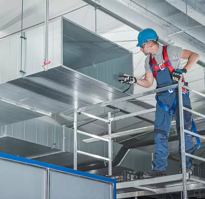 Why Homeowners & Businesses Trust Us in Livermore, CA?