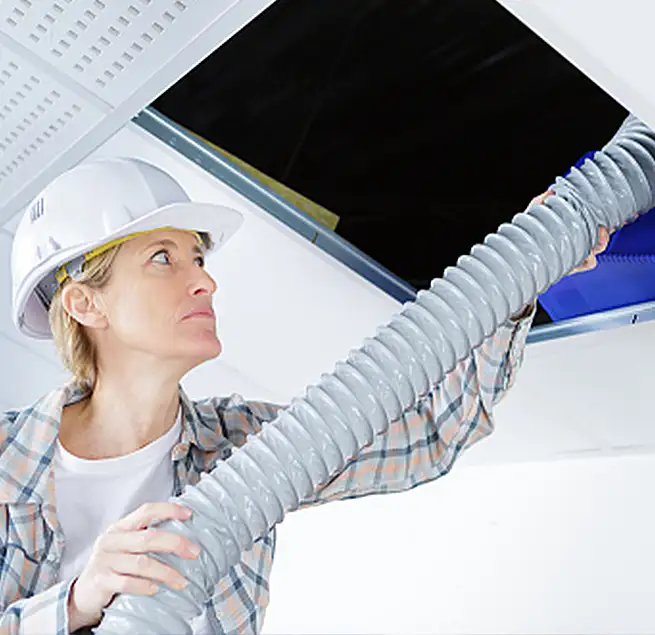 Why Homeowners & Businesses Trust Us Livermore, CA