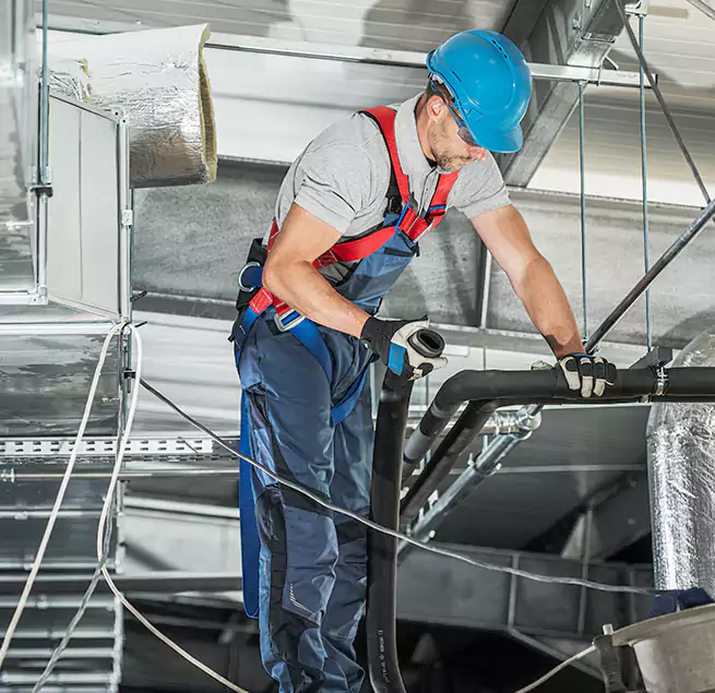 Why Homeowners & Businesses Trust Us in Livermore, CA?