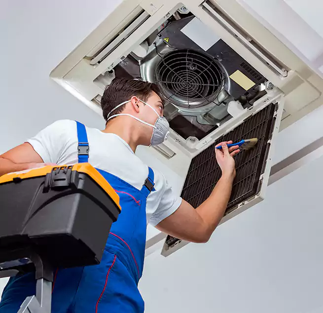 Why Homeowners & Businesses Trust Us in Livermore, CA