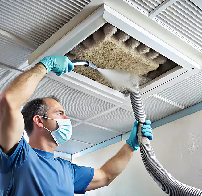 Why Homeowners & Businesses Trust Us Livermore, CA?