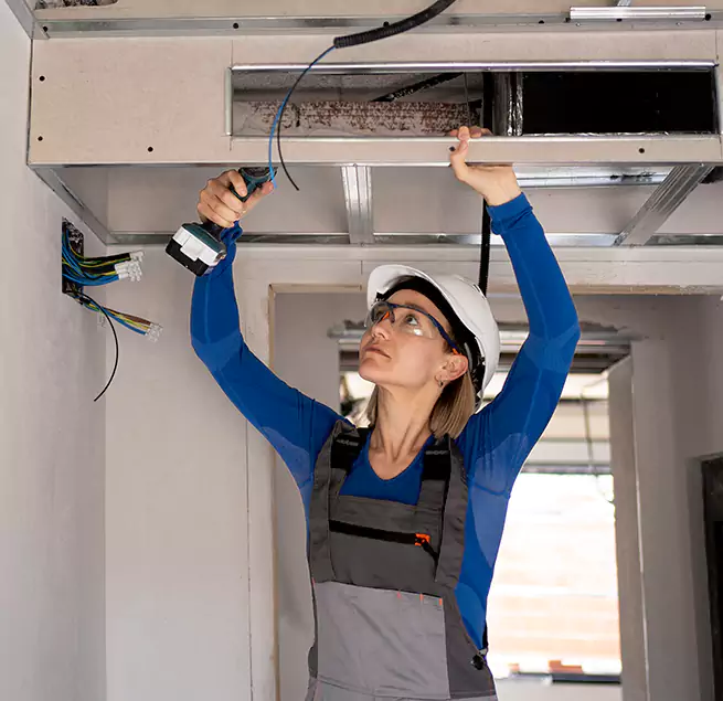 Why Homeowners & Businesses Trust Us in Livermore, CA?