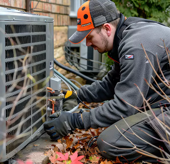 Why Homeowners & Businesses Trust Us in Livermore, CA?