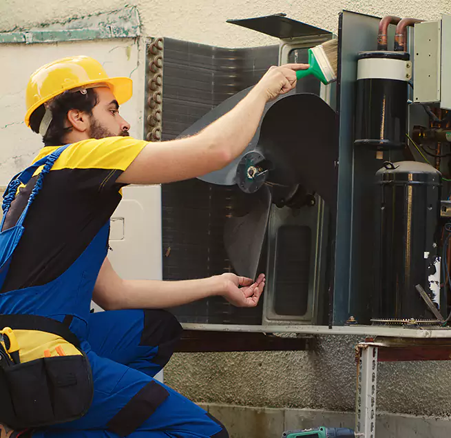 Why Homeowners & Businesses Trust Us Livermore, CA?