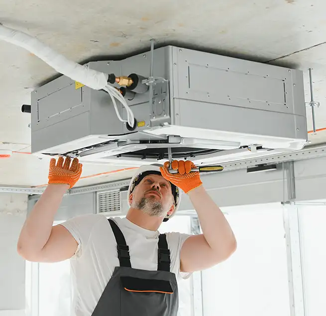 Why Homeowners & Businesses Trust Us Livermore, CA