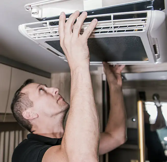 Why Homeowners & Businesses Trust Us Livermore, CA