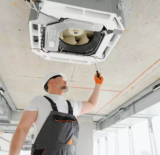 Why Homeowners Businesses Trust Us in Livermore, CA