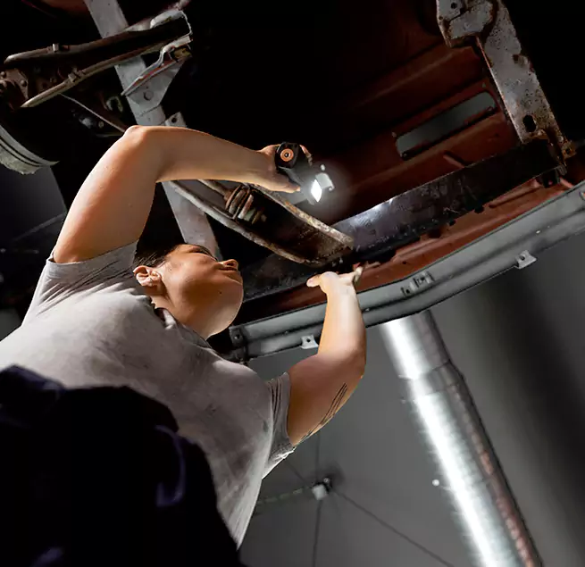 Why Homeowners & Businesses Trust Us Livermore, CA