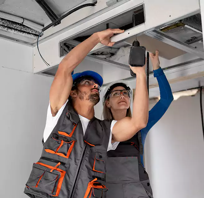 Why Homeowners & Businesses Trust Us in Livermore, CA