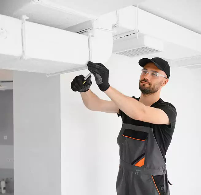  Why Homeowners Businesses Trust Us Livermore, CA