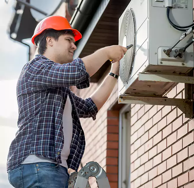 Why Homeowners & Businesses Trust Us Livermore, CA